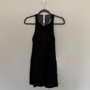 NWT Lululemon perfect your pace dress 6 tennis golf